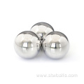 0.635 G16 Furniture wheels Q235 Carbon Steel Ball